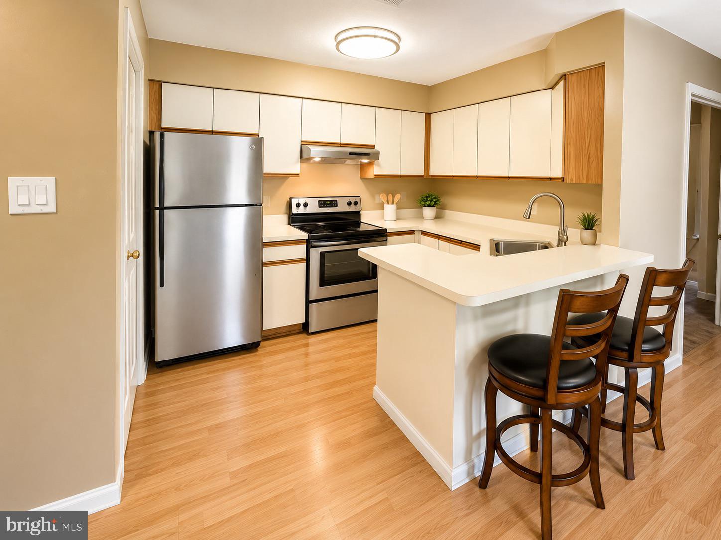1103 FOXMEADOW DRIVE CONDO 1103