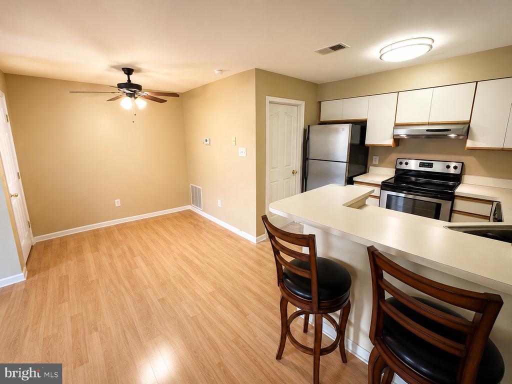 1103 FOXMEADOW DRIVE CONDO 1103