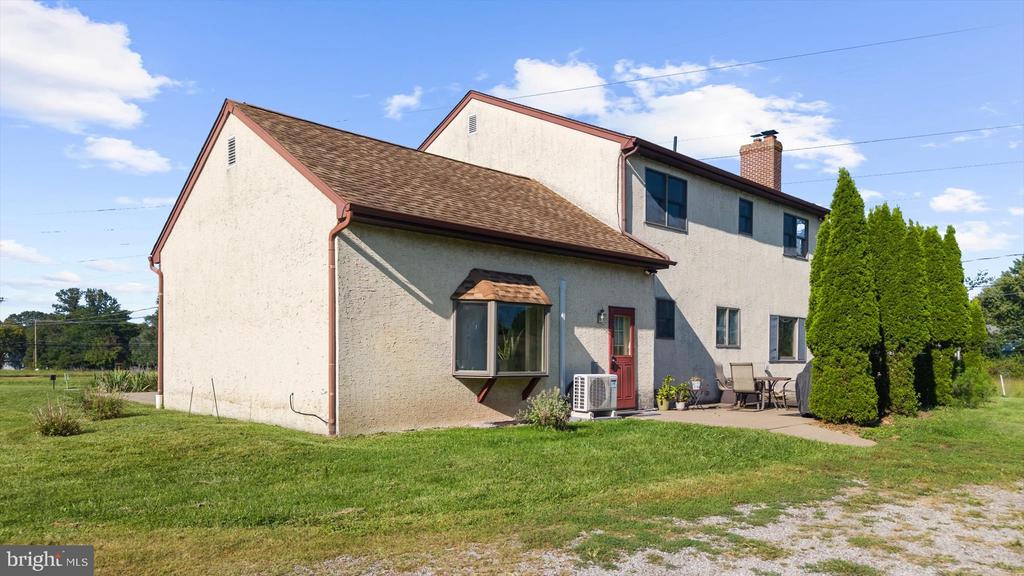 735 E TOWNSHIP LINE ROAD