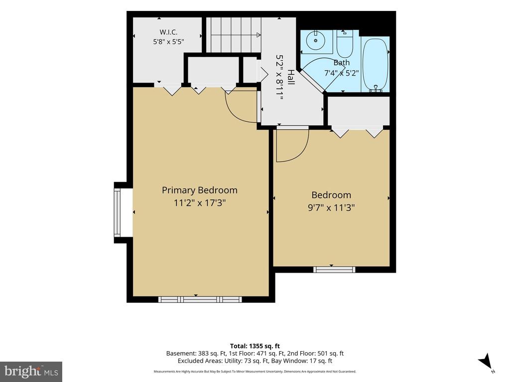 509 CRYSTAL LANE Unit: 23-B
