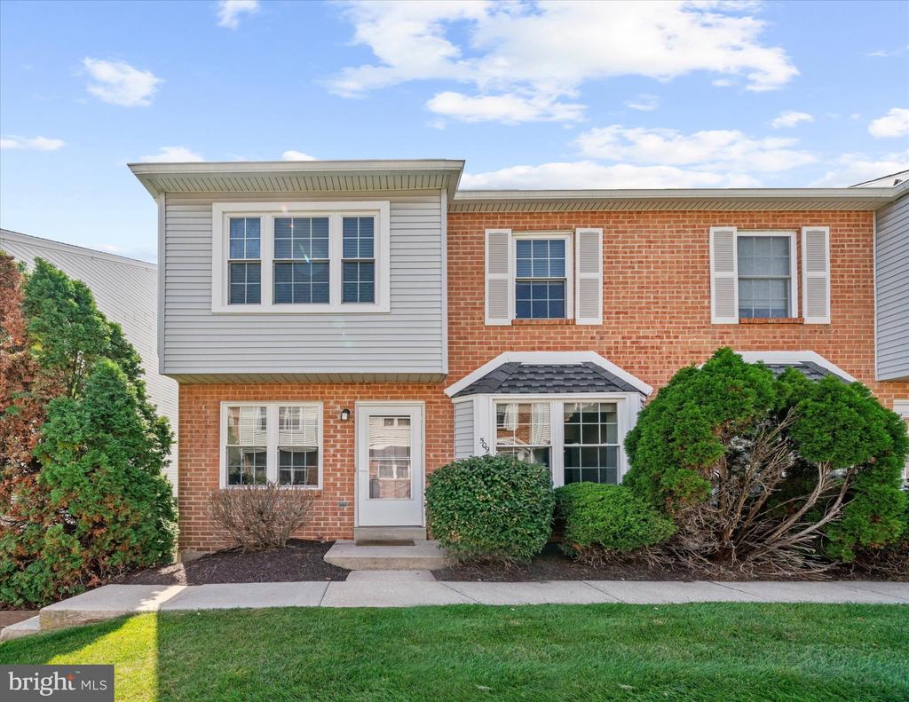 509 CRYSTAL LANE Unit: 23-B