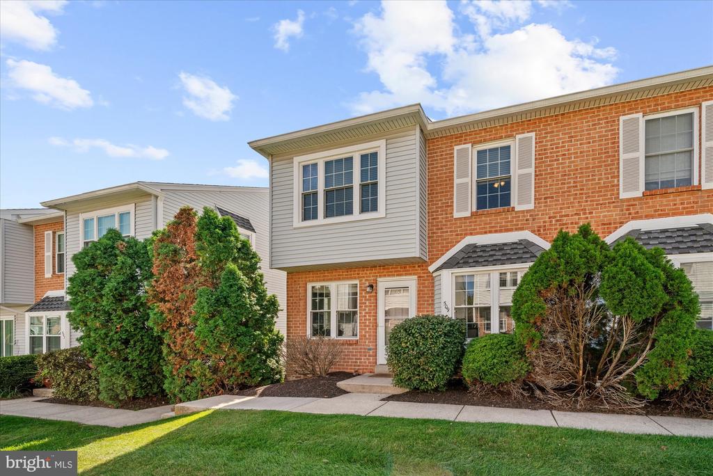509 CRYSTAL LANE Unit: 23-B