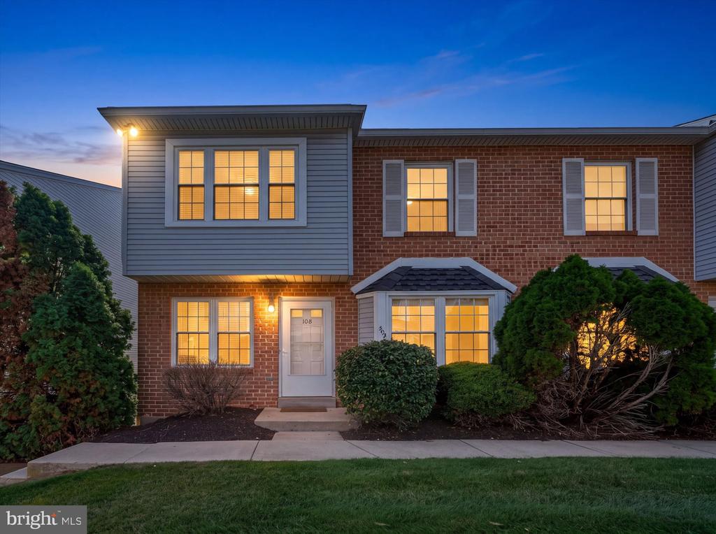 509 CRYSTAL LANE Unit: 23-B