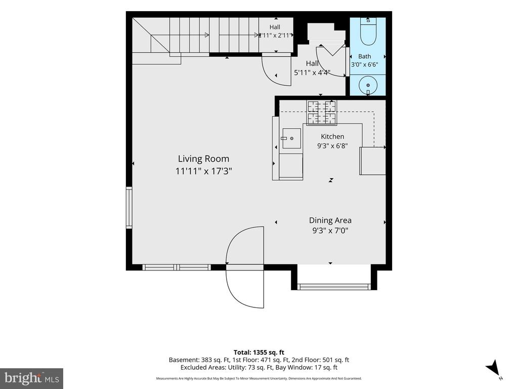509 CRYSTAL LANE Unit: 23-B