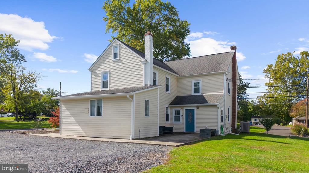 59 N ALLENTOWN ROAD