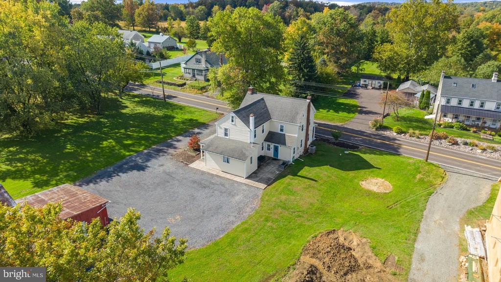 59 N ALLENTOWN ROAD