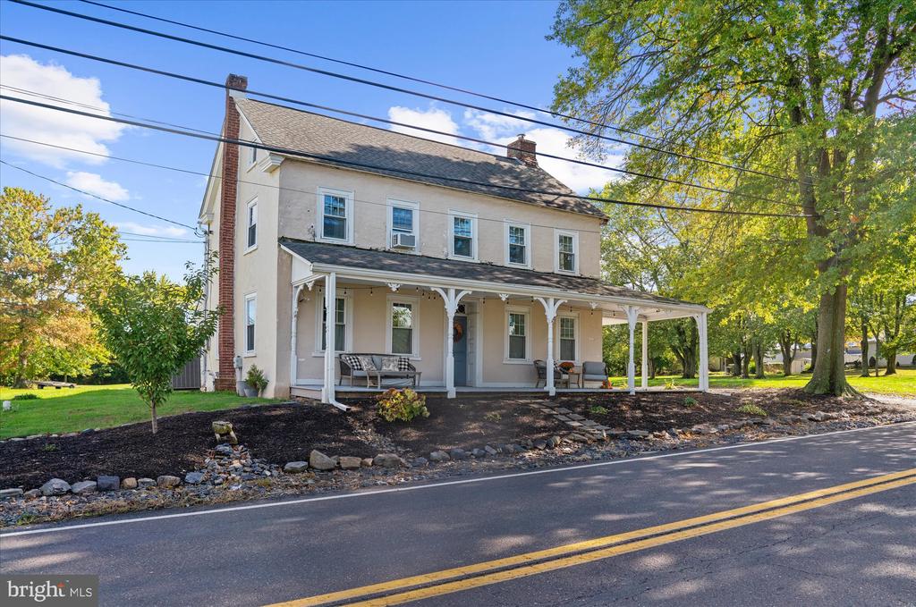 59 N ALLENTOWN ROAD