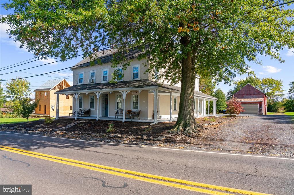 59 N ALLENTOWN ROAD