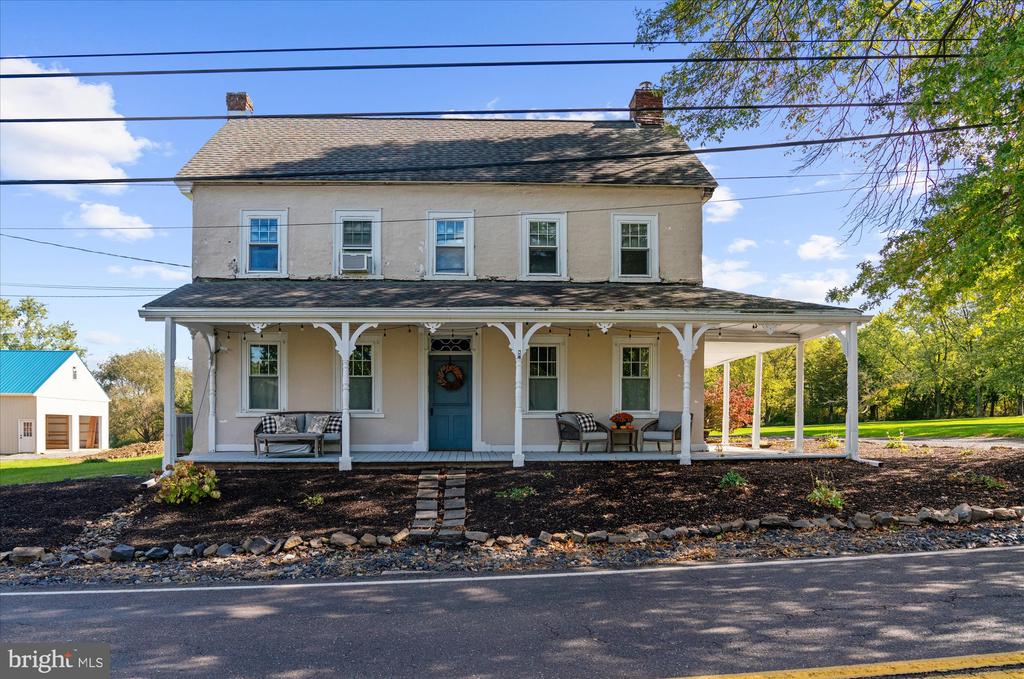 59 N ALLENTOWN ROAD