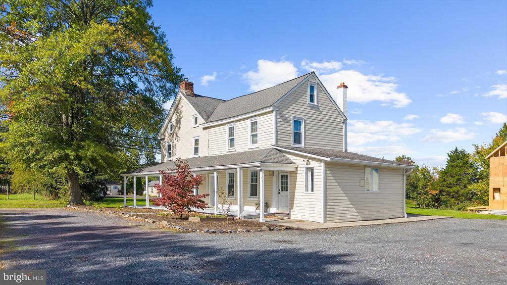 59 N ALLENTOWN ROAD