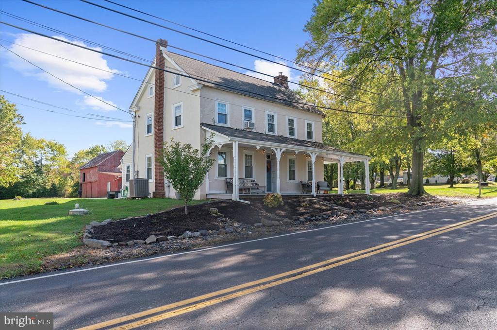 59 N ALLENTOWN ROAD