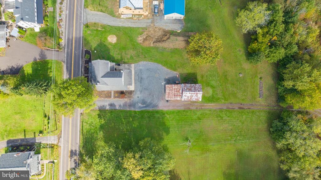 59 N ALLENTOWN ROAD
