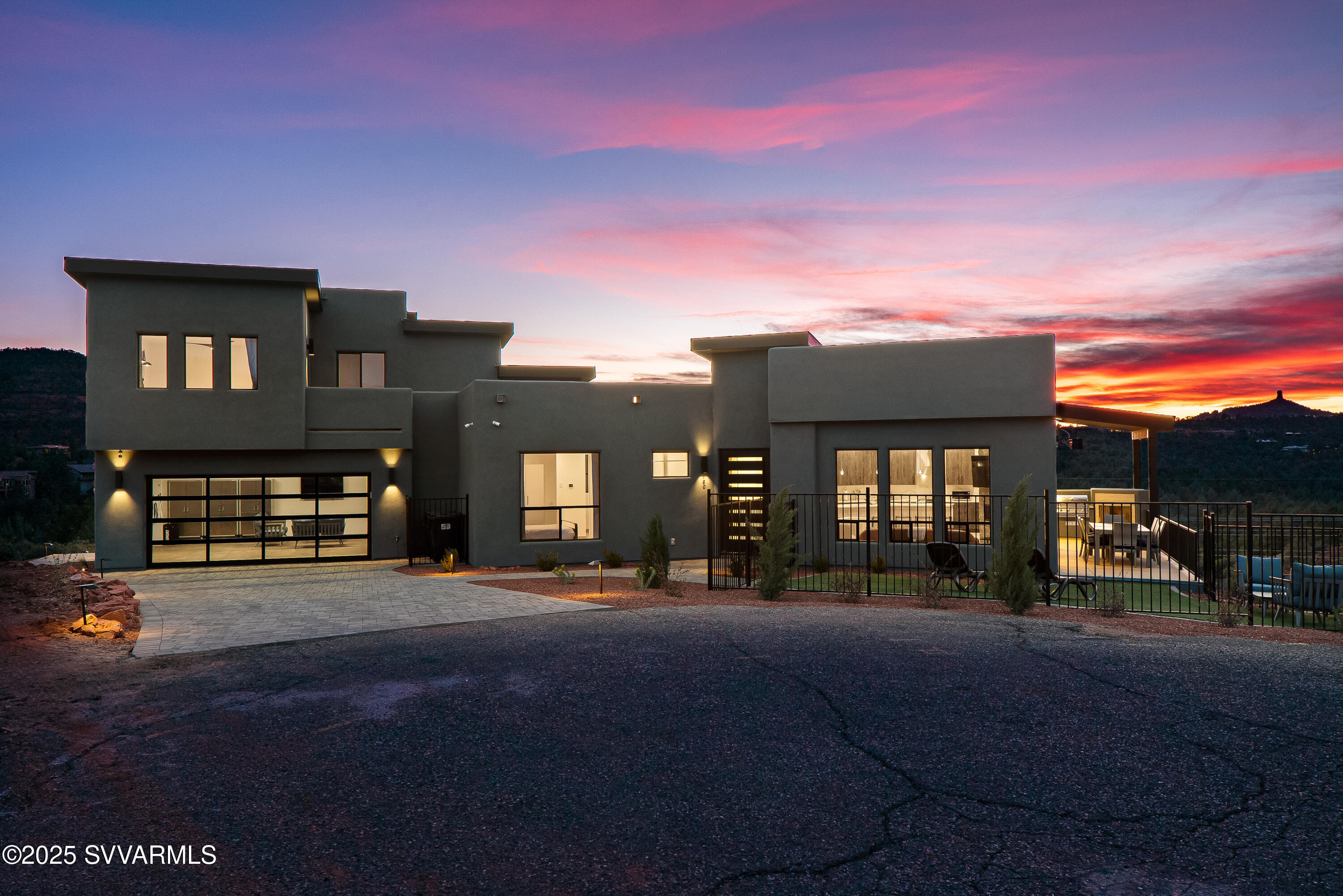 180 Manzanita Lane