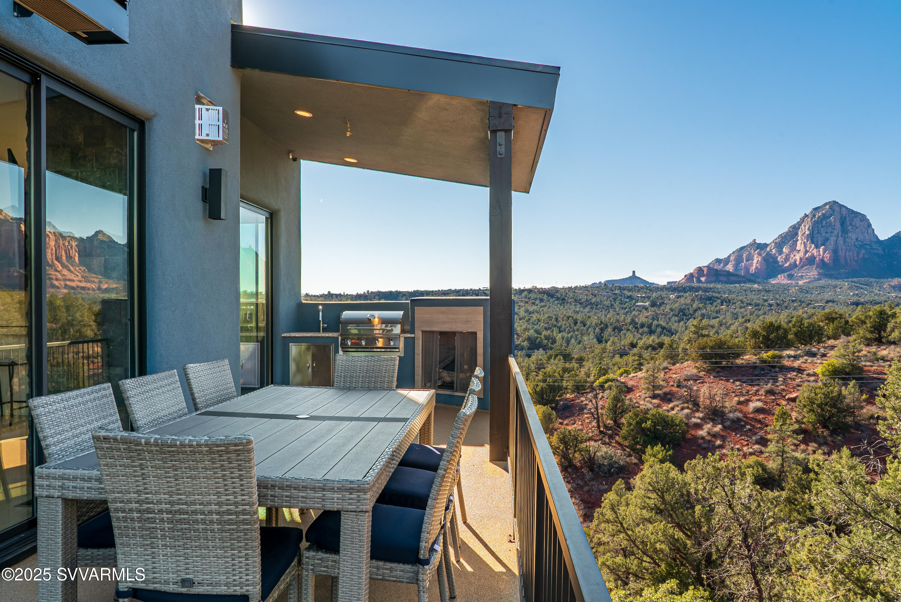 180 Manzanita Lane
