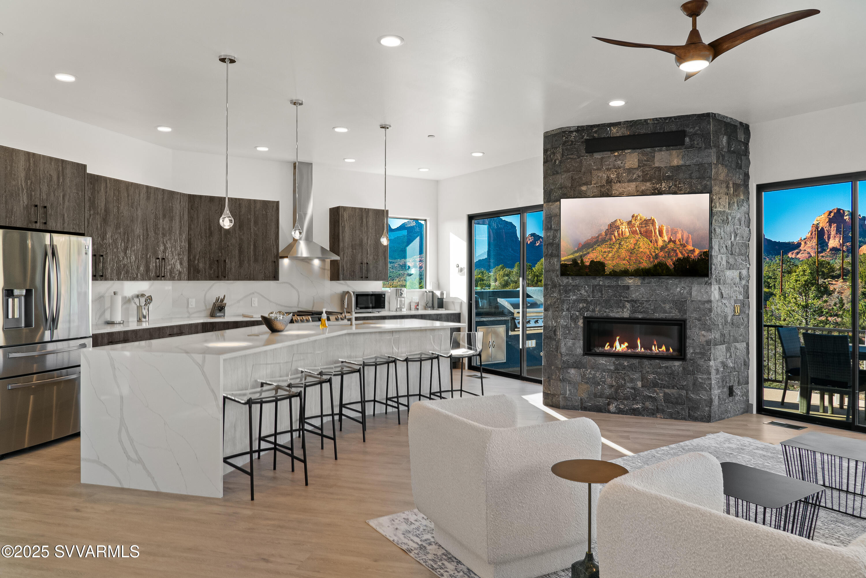 180 Manzanita Lane