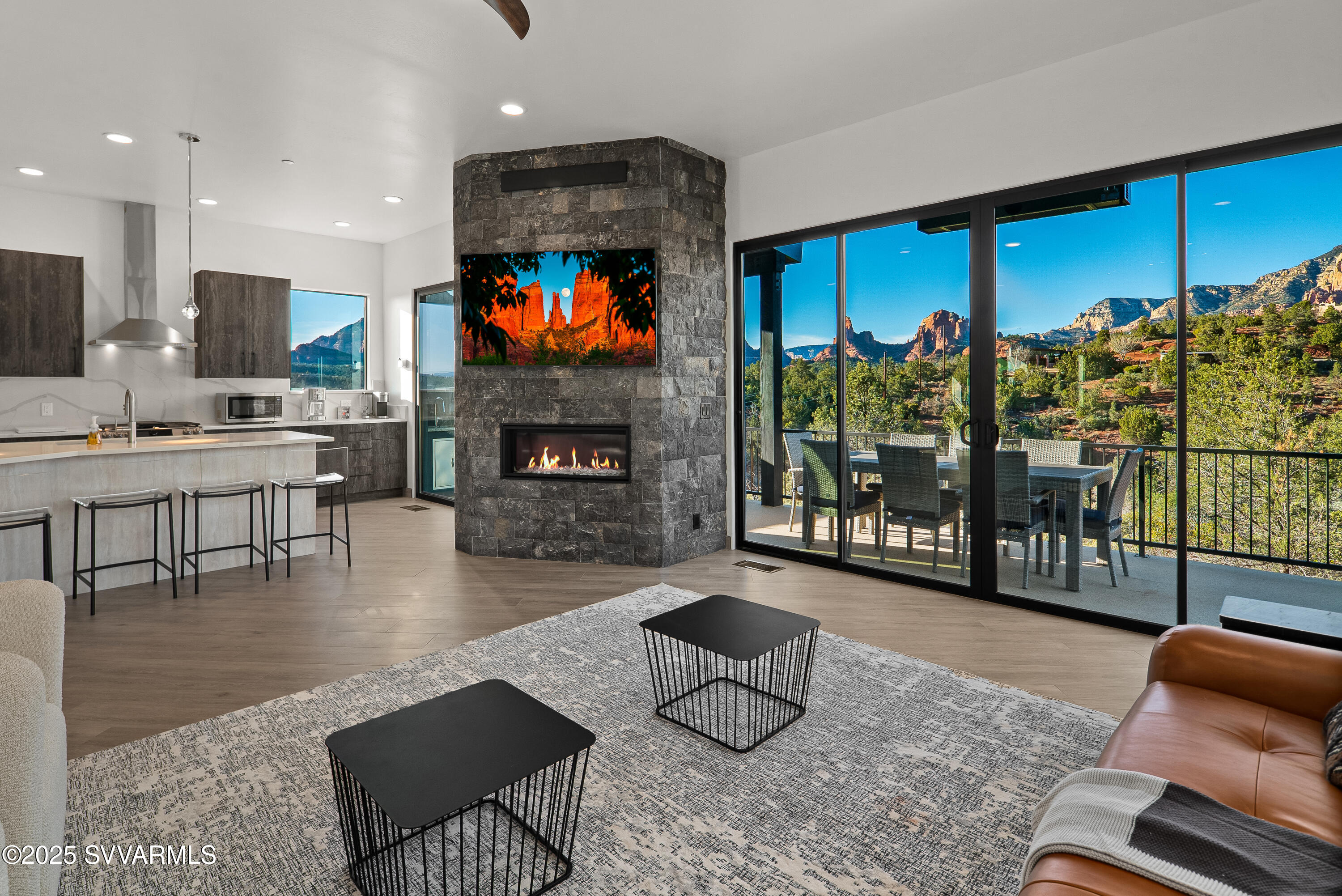 180 Manzanita Lane