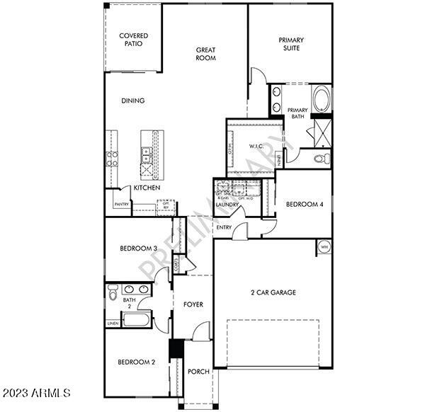 16064 W EL CORTEZ Place