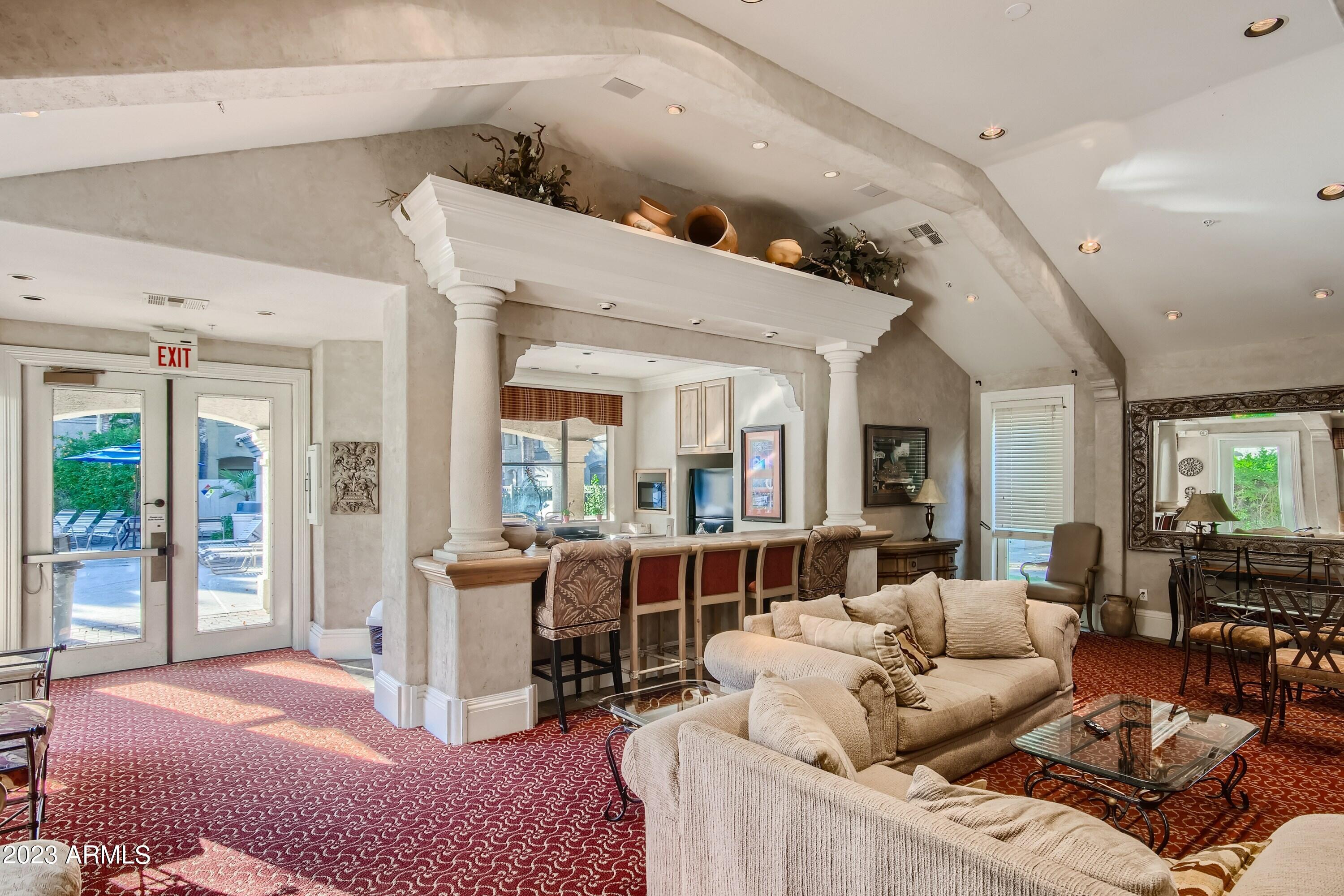 15095 N THOMPSON PEAK Parkway # 1003