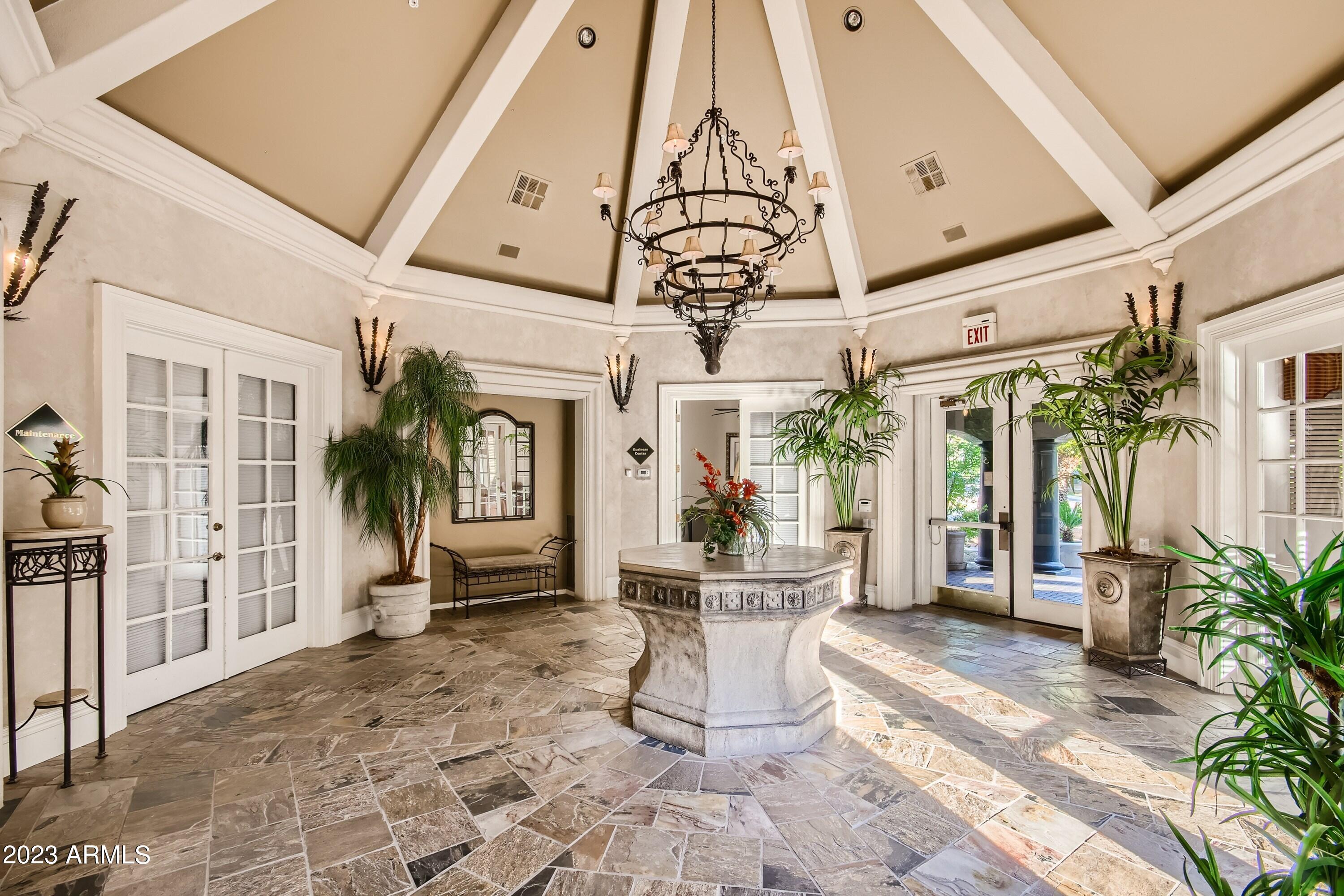 15095 N THOMPSON PEAK Parkway # 1003