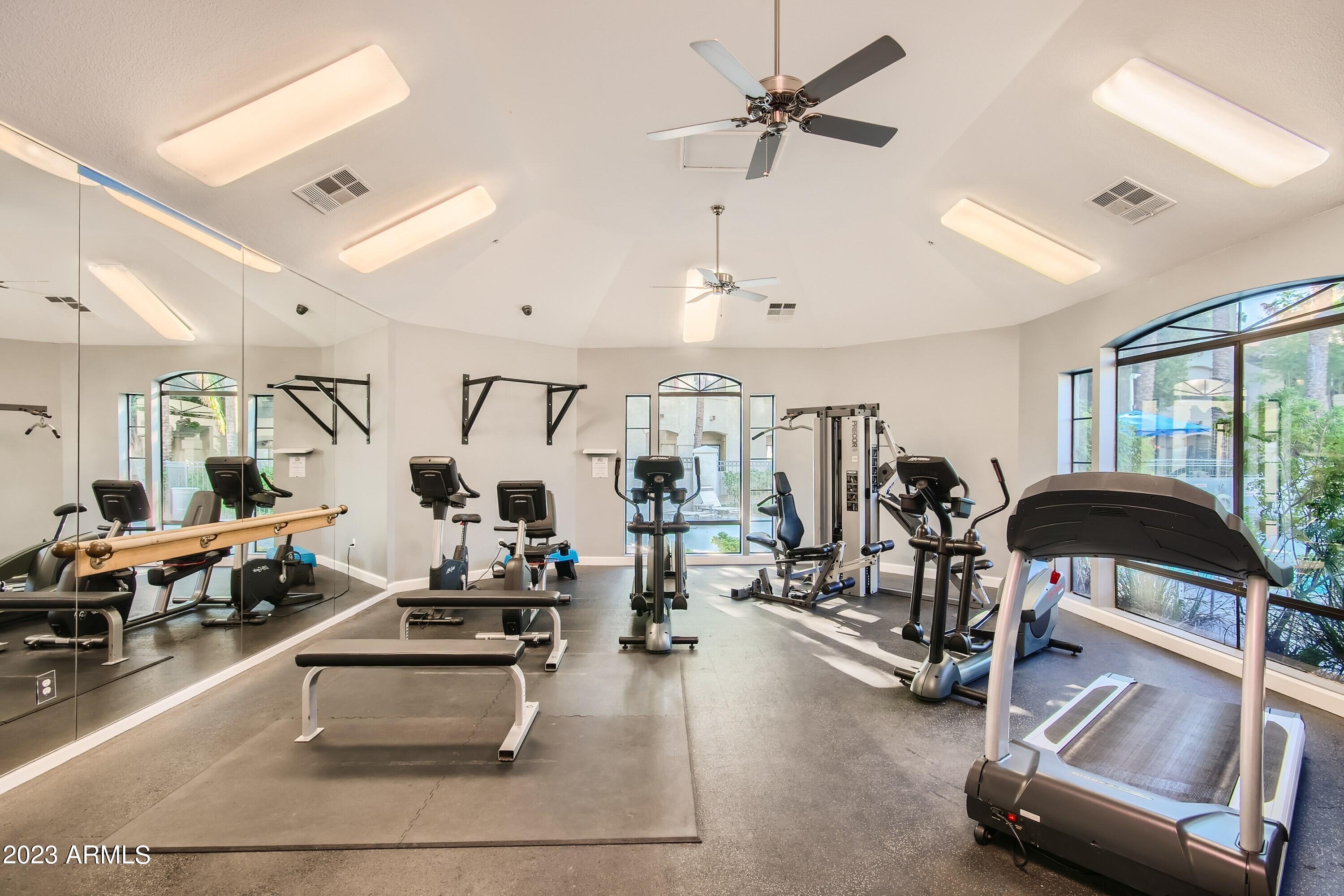 15095 N THOMPSON PEAK Parkway # 1003