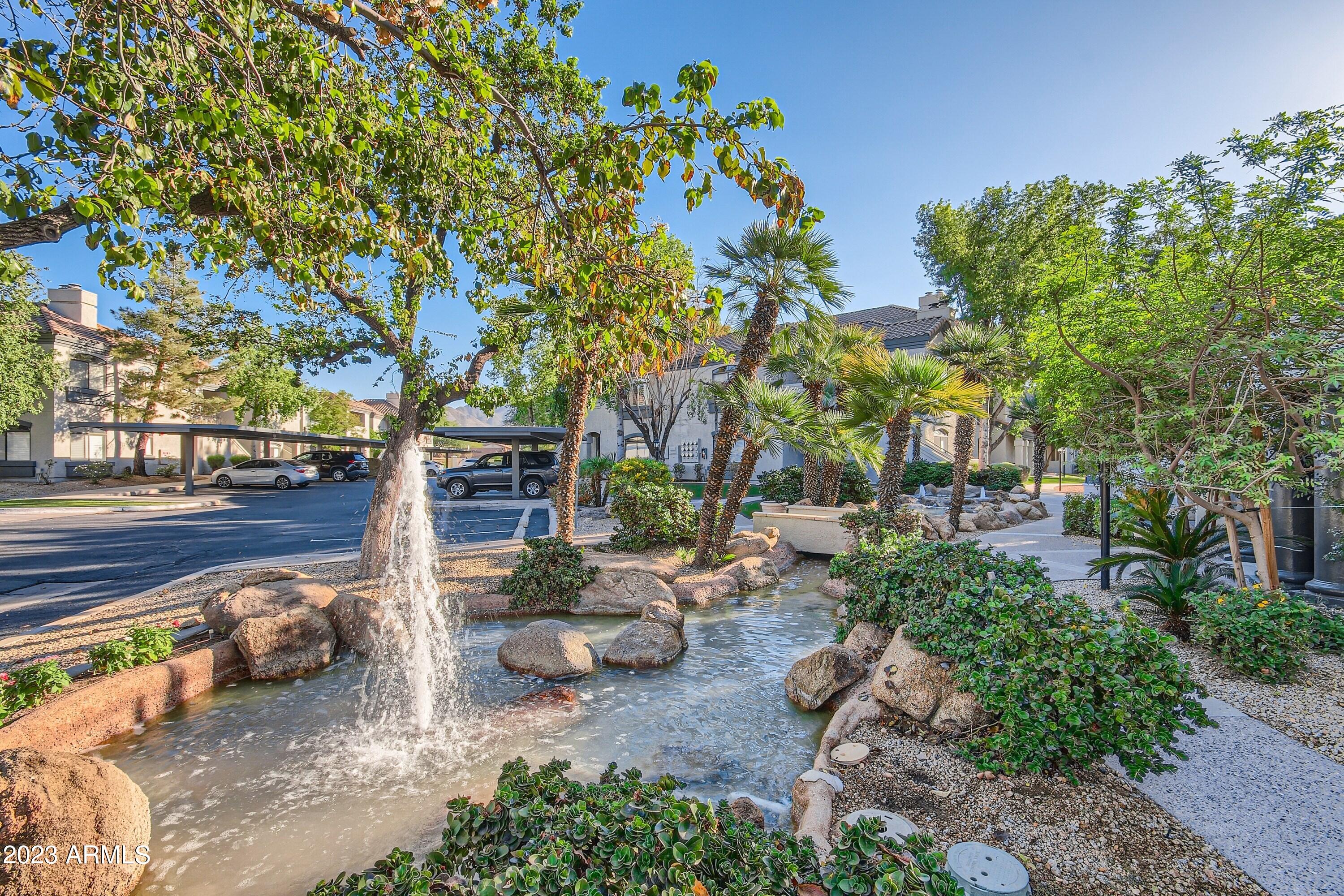 15095 N THOMPSON PEAK Parkway # 1003