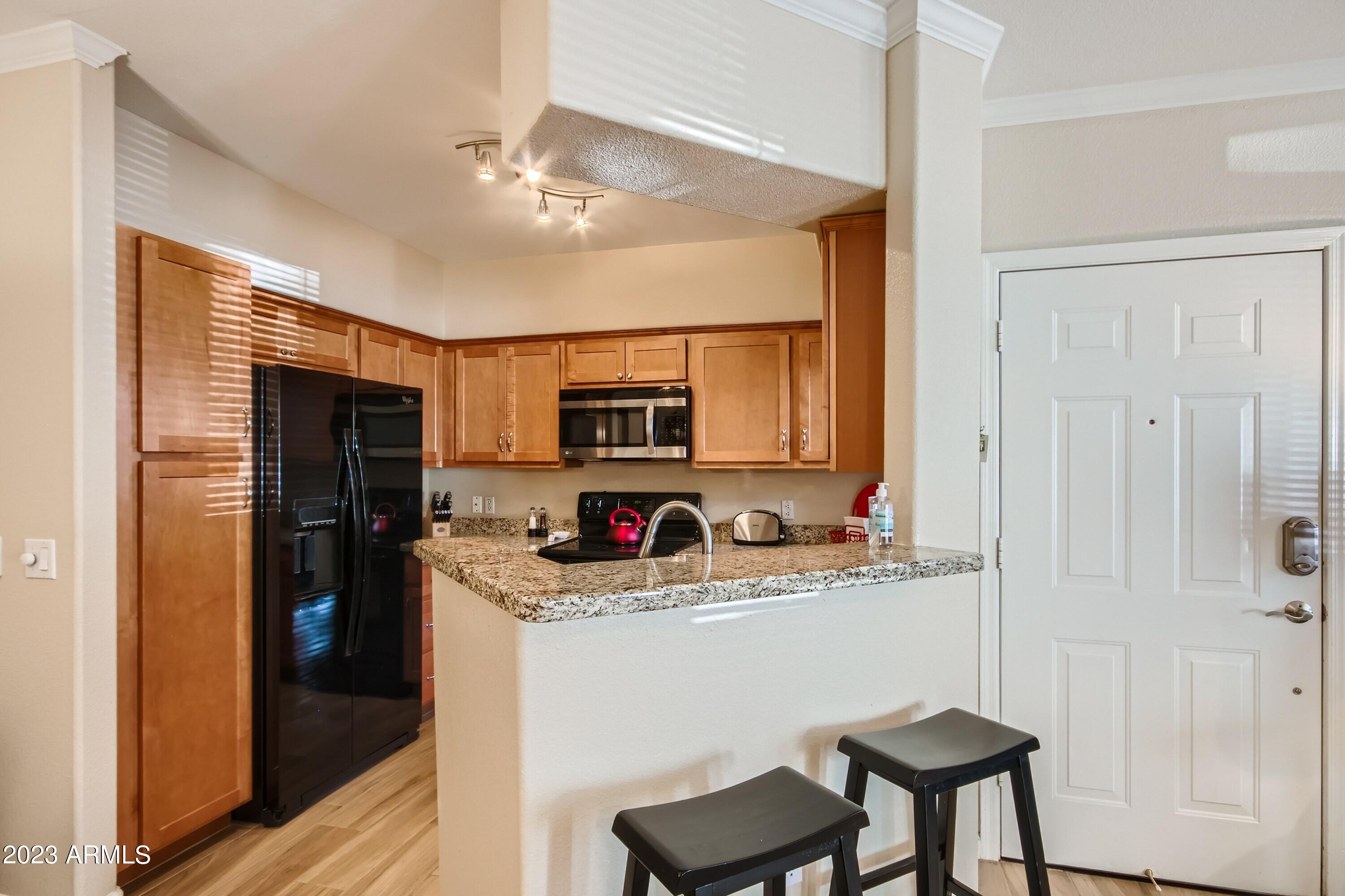 15095 N THOMPSON PEAK Parkway # 1003