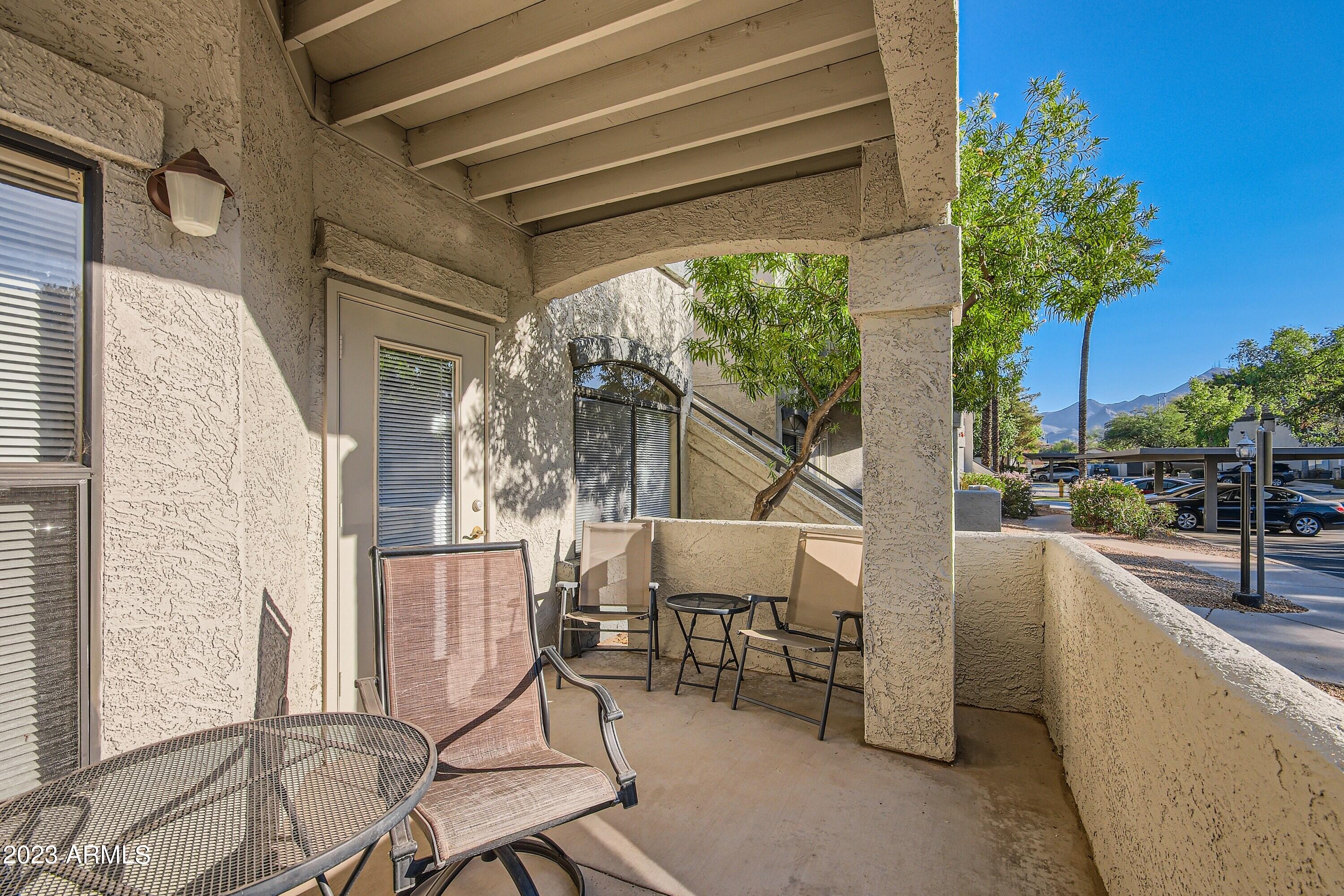 15095 N THOMPSON PEAK Parkway # 1003