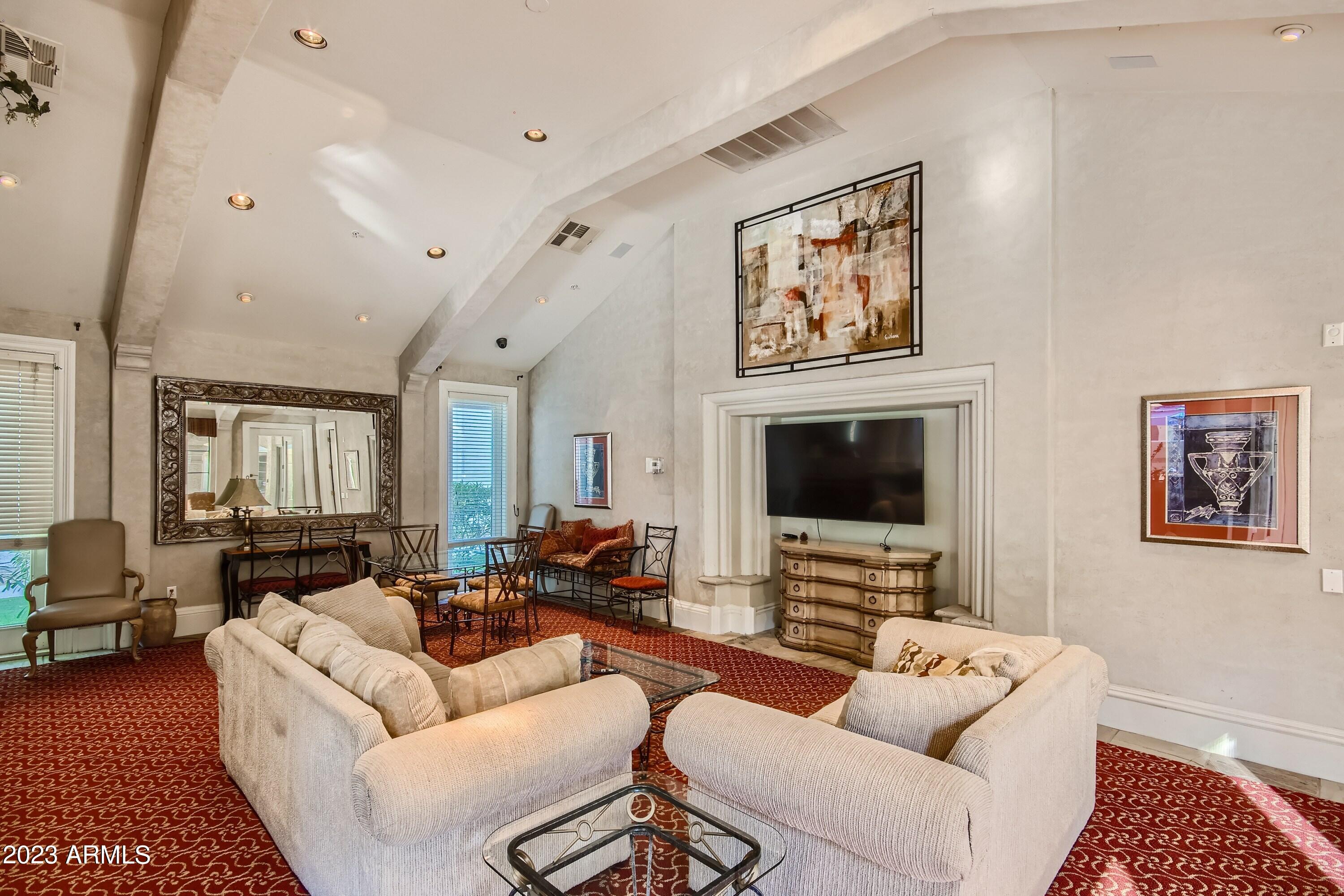 15095 N THOMPSON PEAK Parkway # 1003