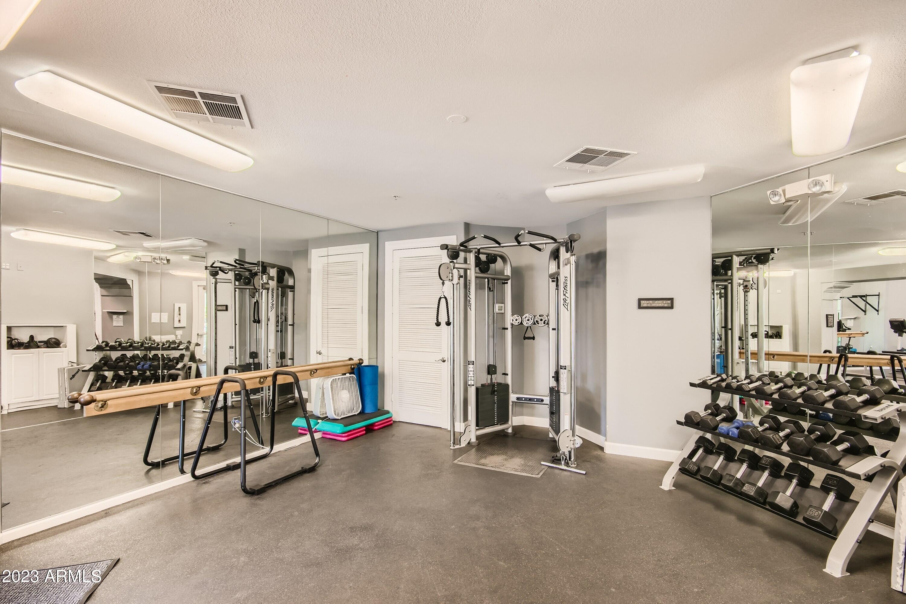 15095 N THOMPSON PEAK Parkway # 1003