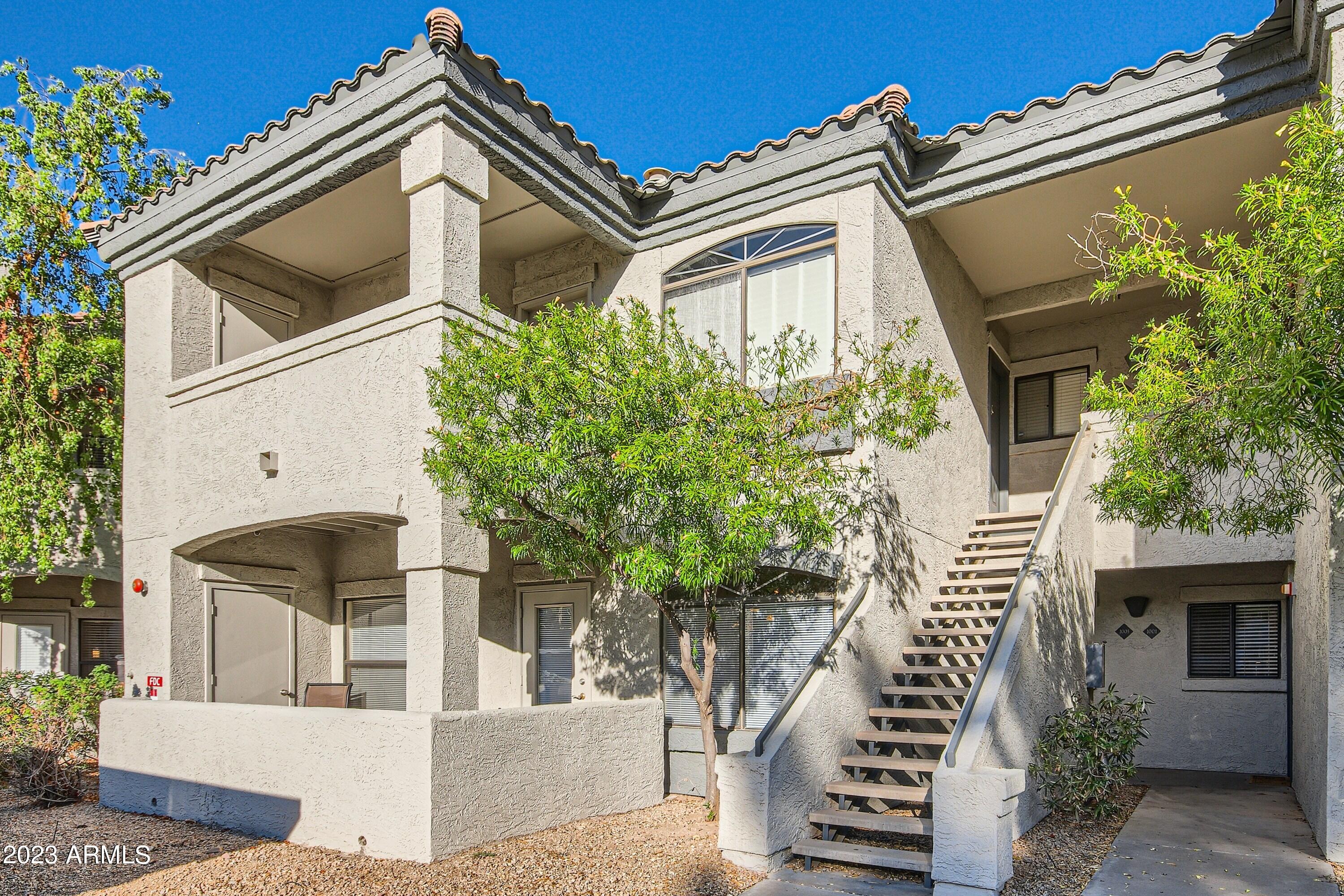 15095 N THOMPSON PEAK Parkway # 1003