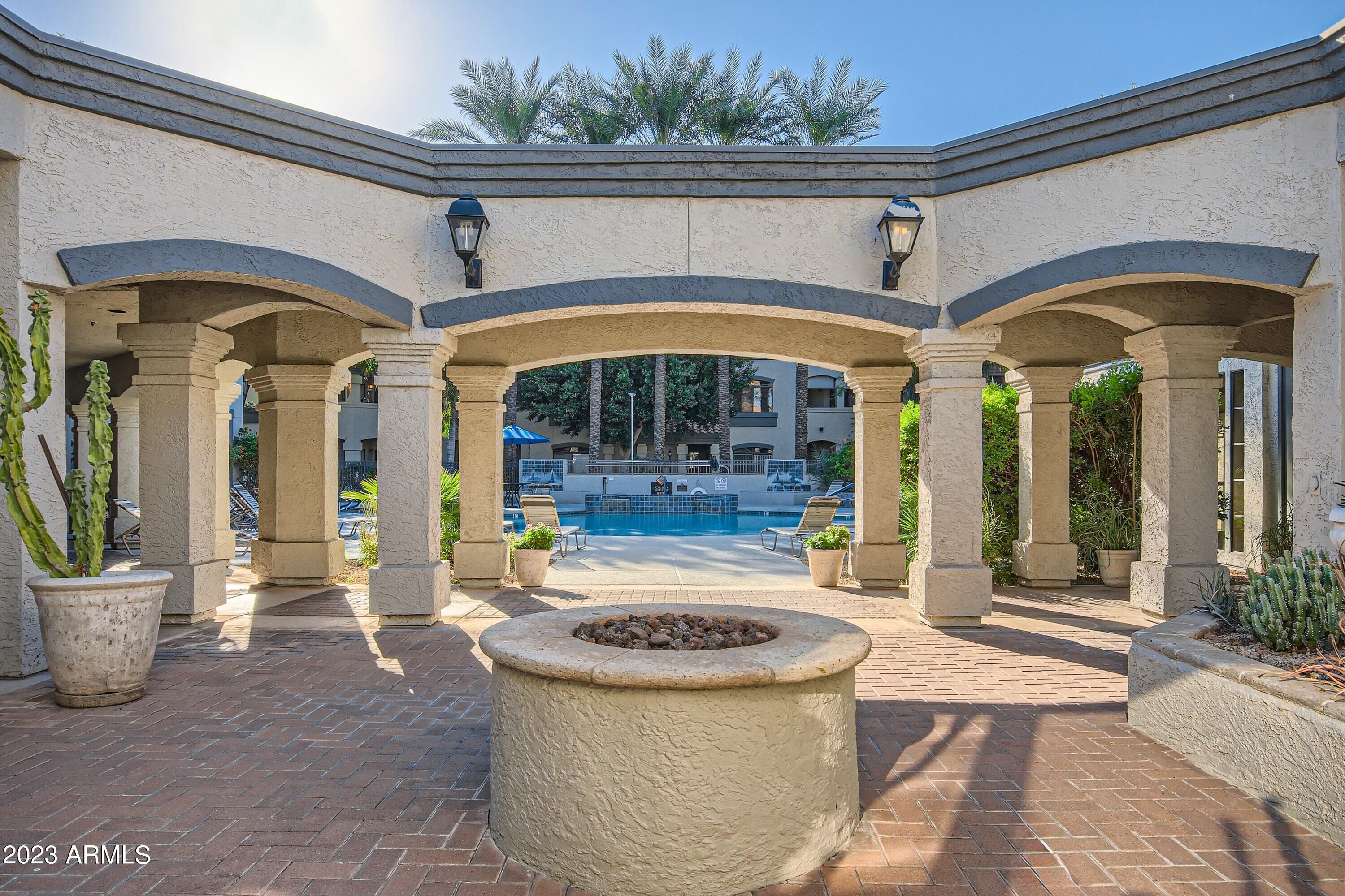 15095 N THOMPSON PEAK Parkway # 1003