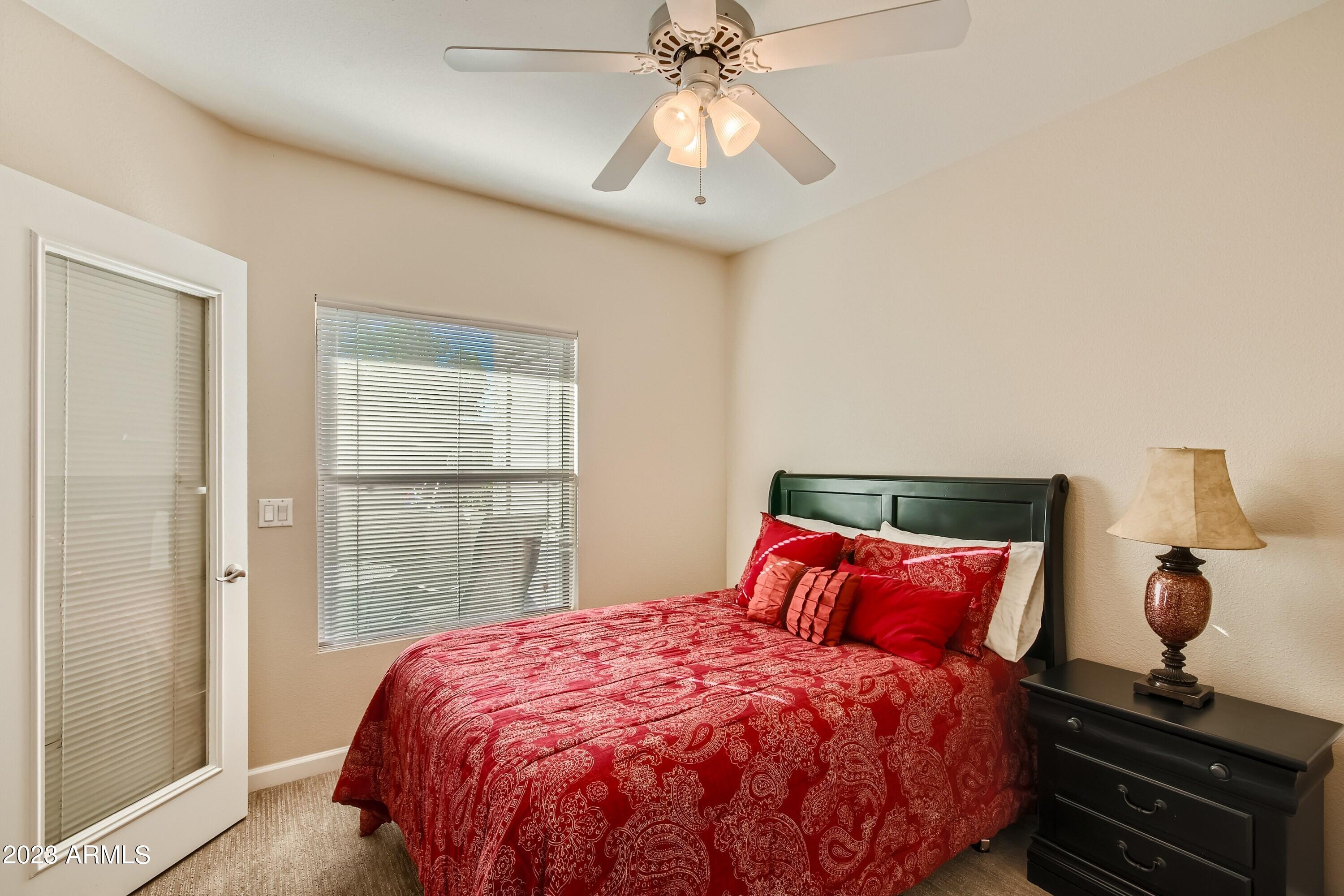 15095 N THOMPSON PEAK Parkway # 1003