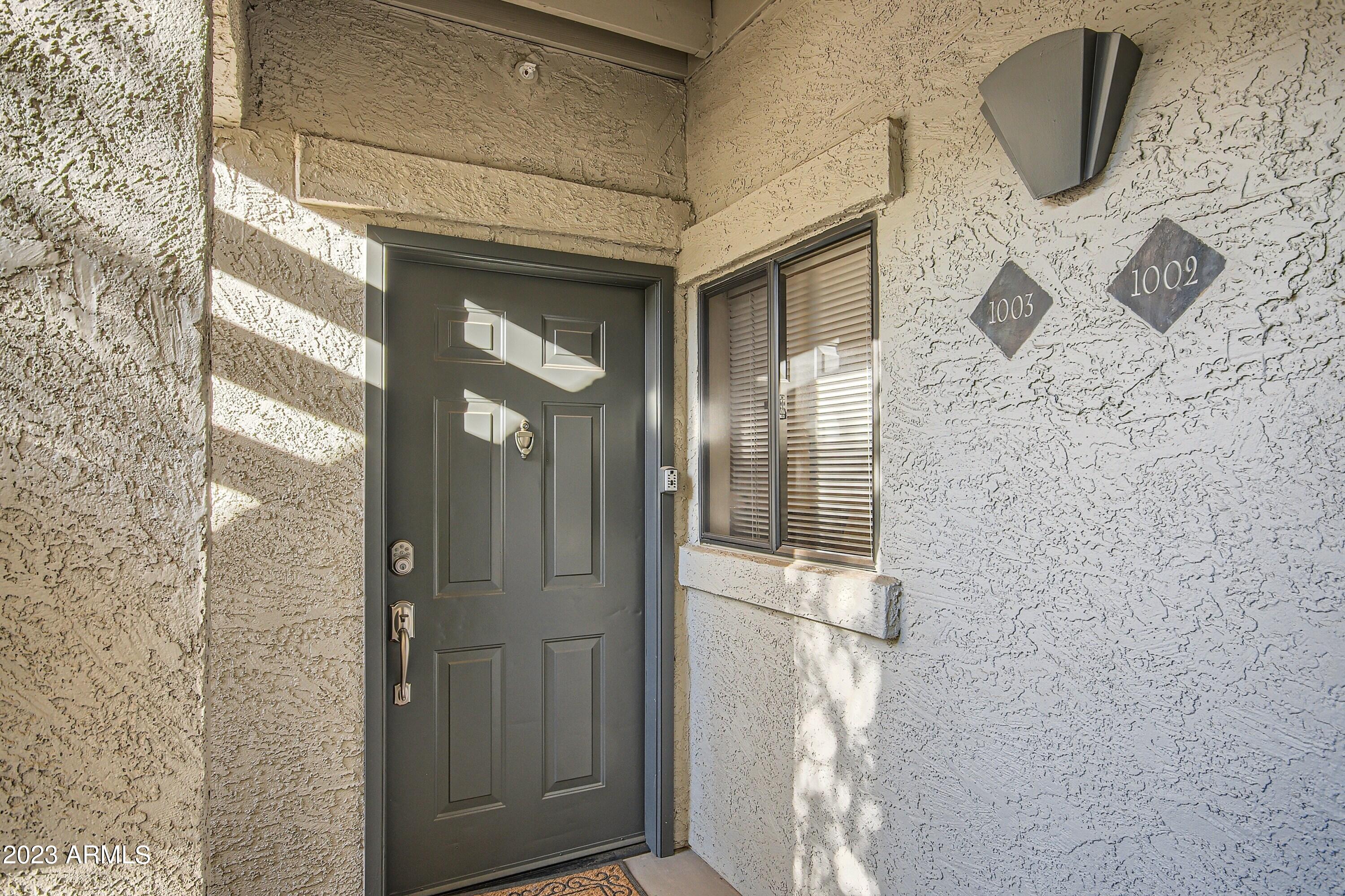 15095 N THOMPSON PEAK Parkway # 1003