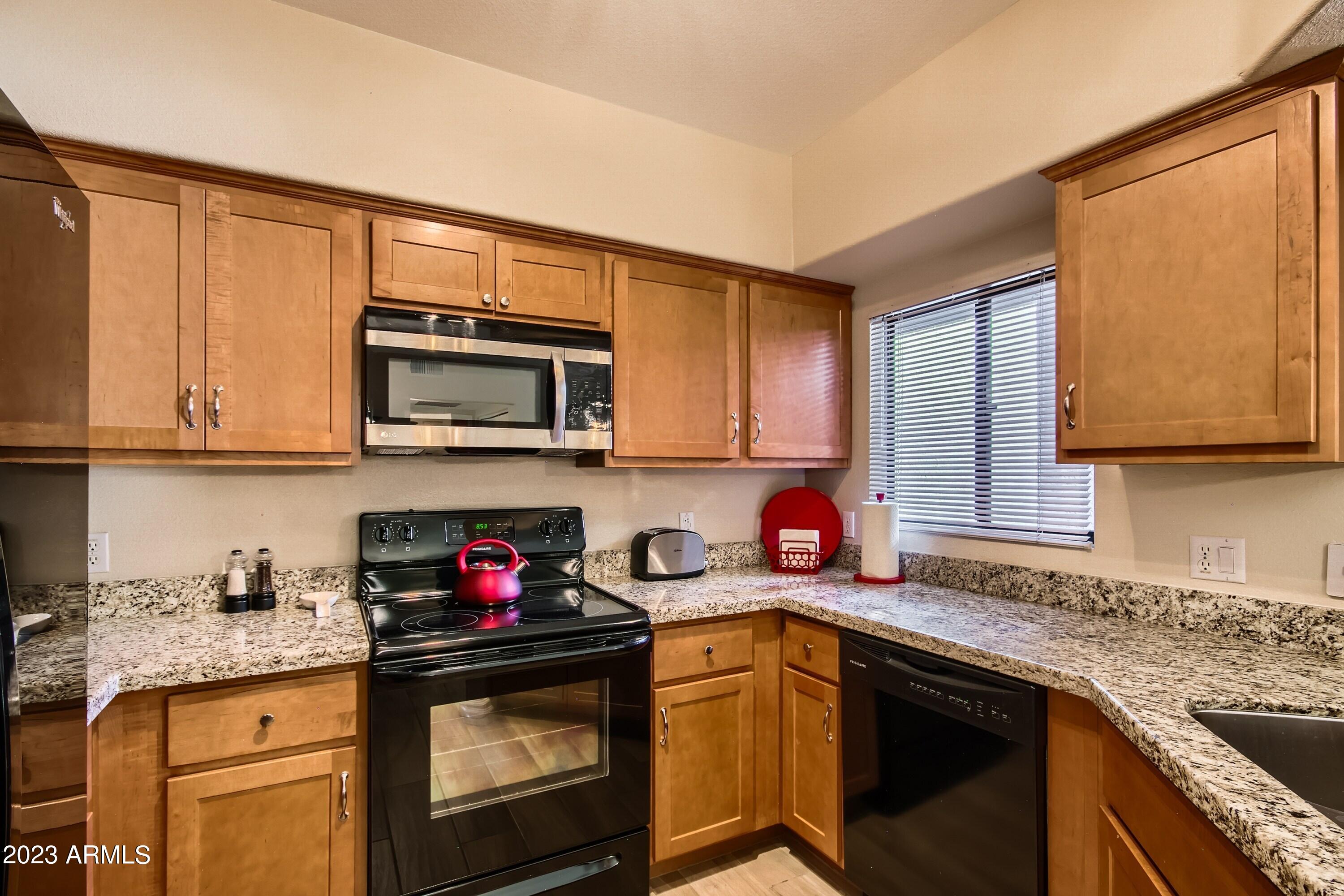 15095 N THOMPSON PEAK Parkway # 1003