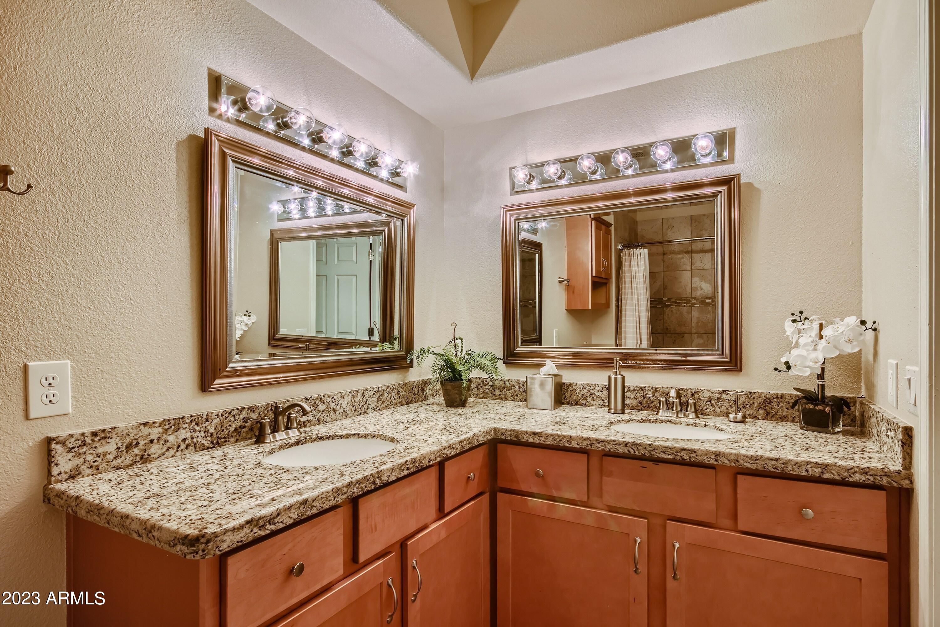 15095 N THOMPSON PEAK Parkway # 1003