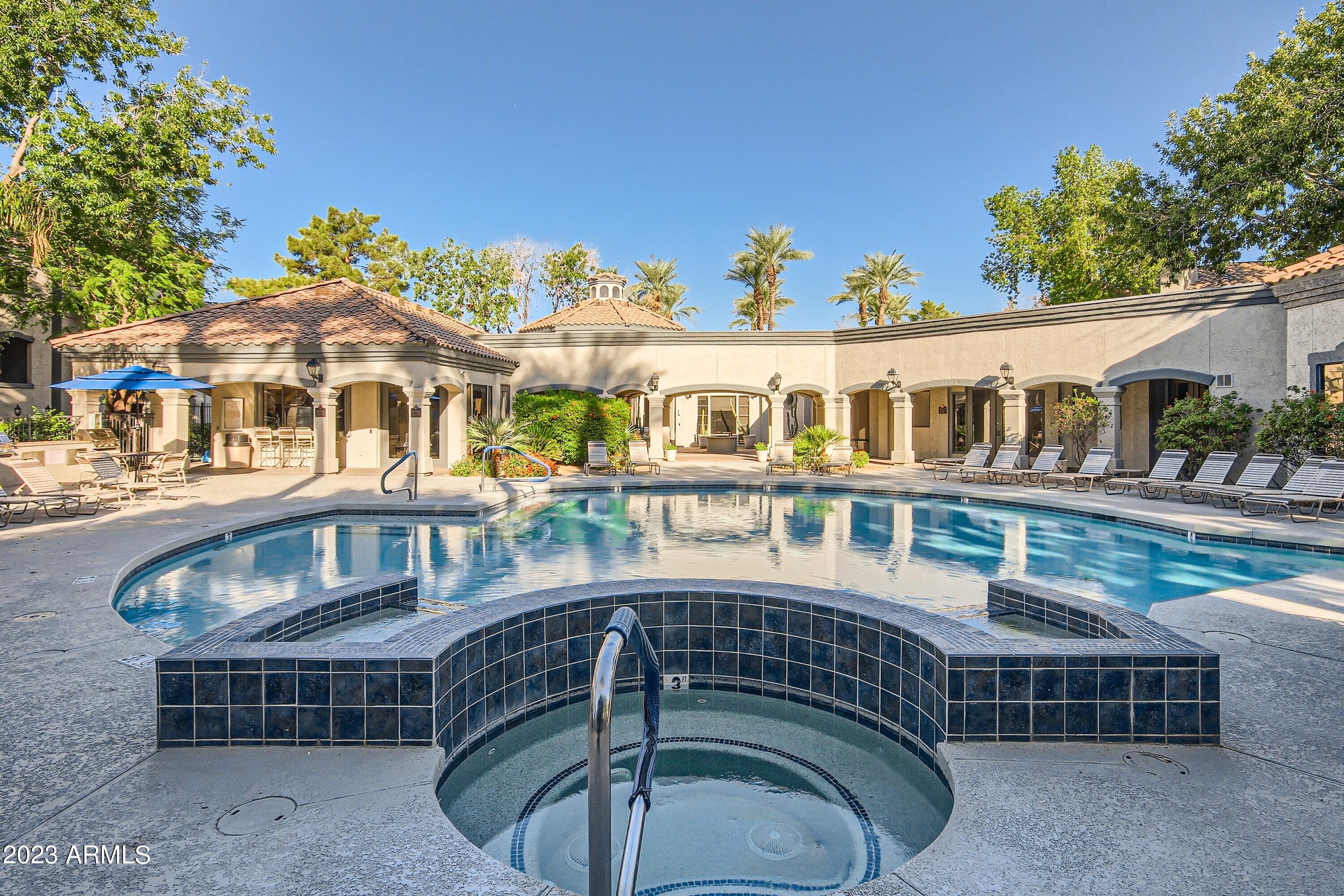15095 N THOMPSON PEAK Parkway # 1003