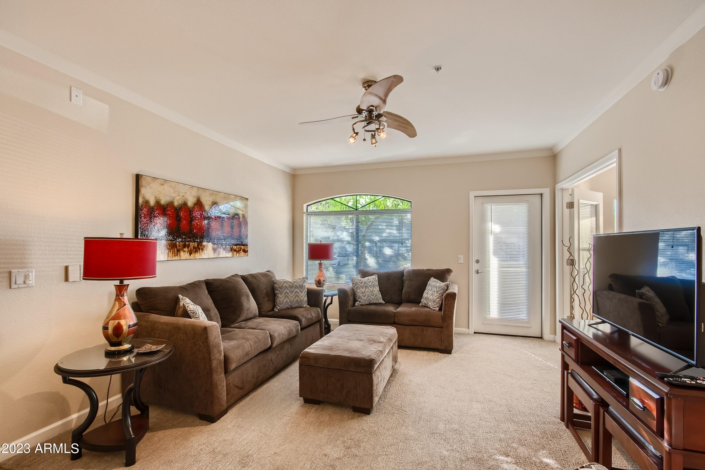 15095 N THOMPSON PEAK Parkway # 1003
