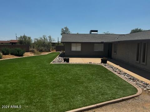 31655 N 65TH Street