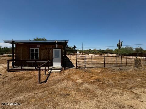 31655 N 65TH Street