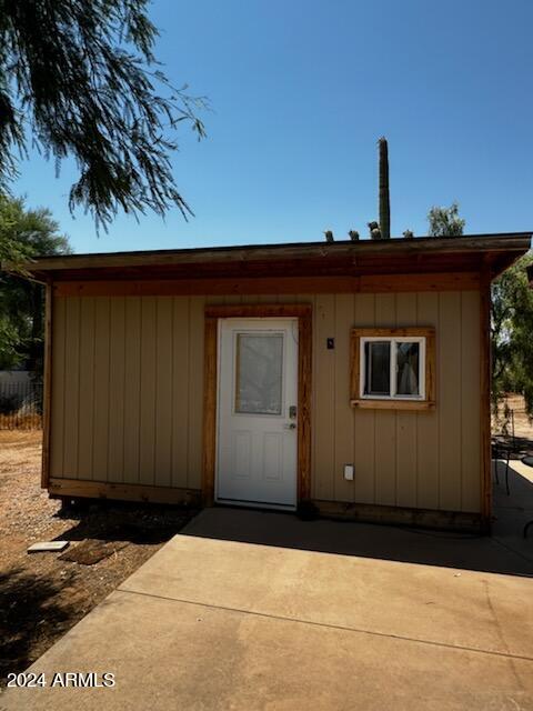 31655 N 65TH Street