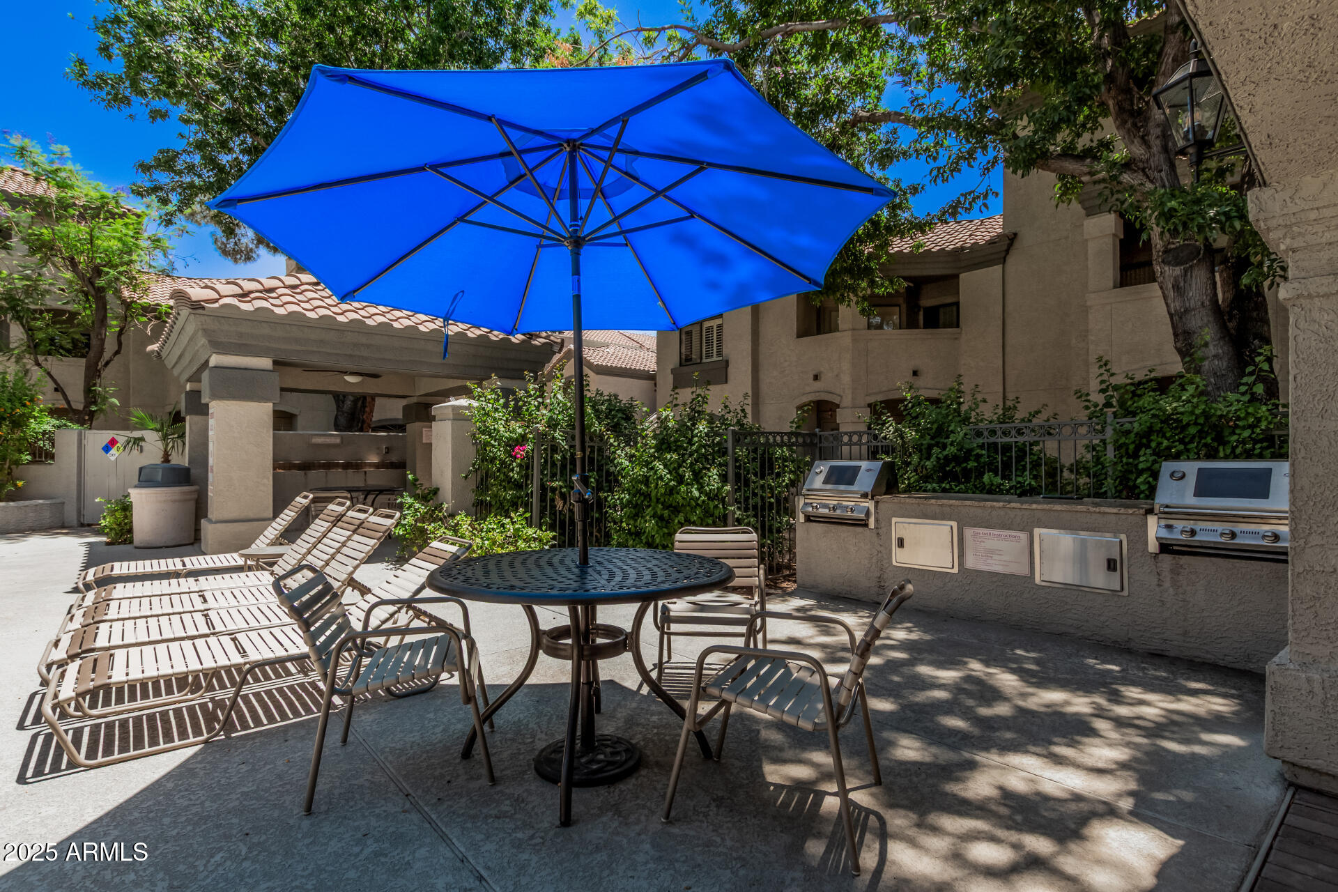15095 N THOMPSON PEAK Parkway, 1005