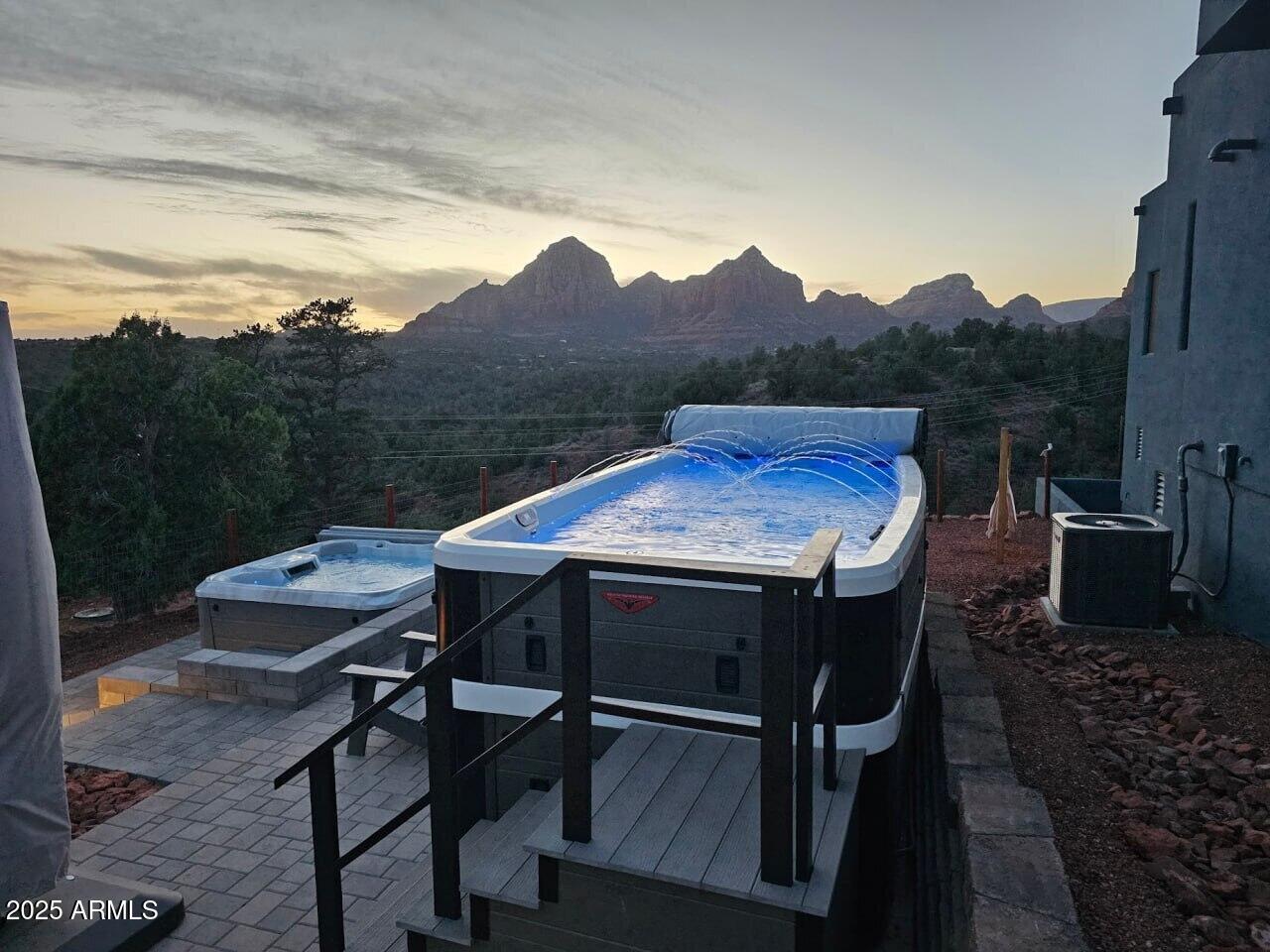 180 Manzanita Lane