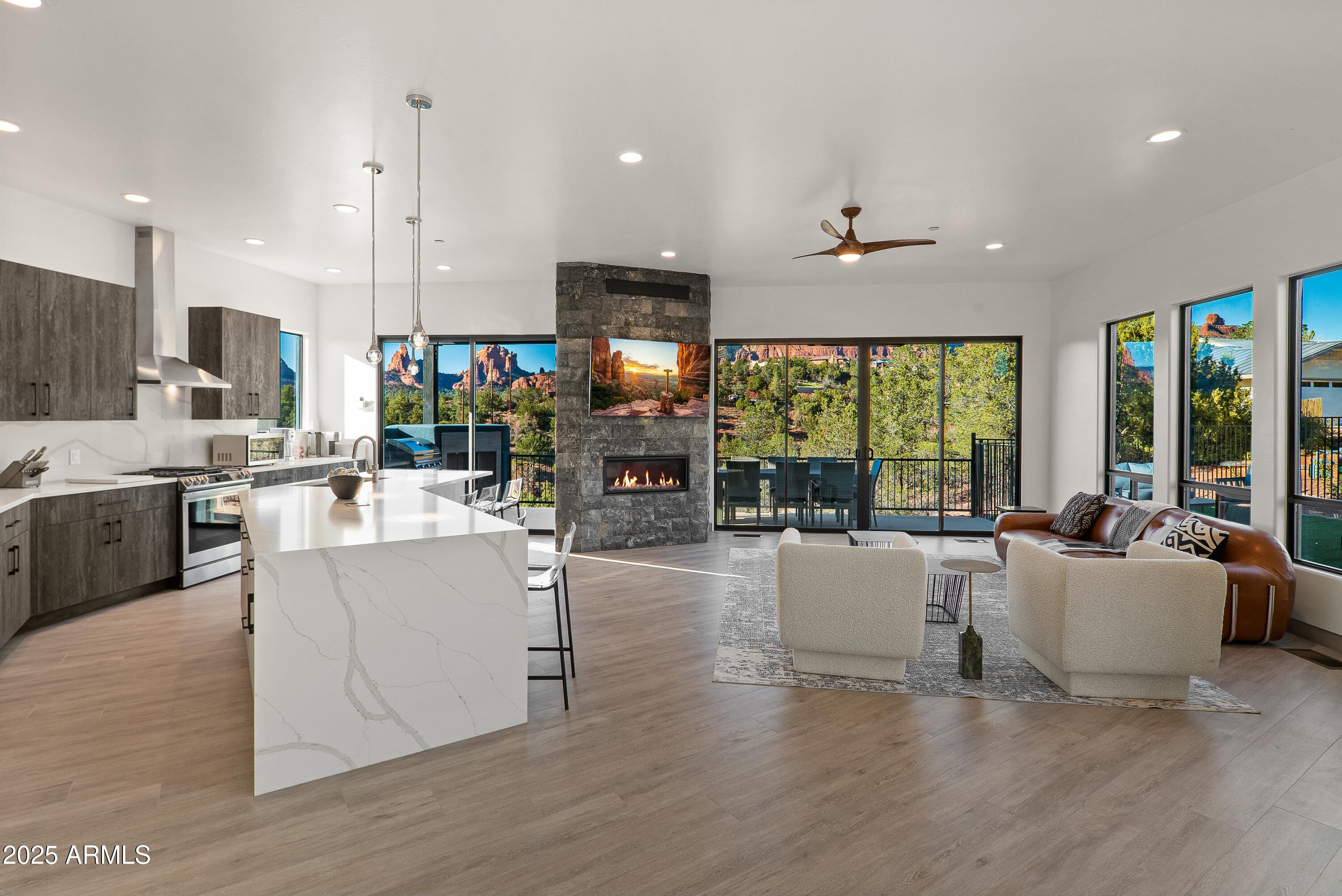 180 Manzanita Lane