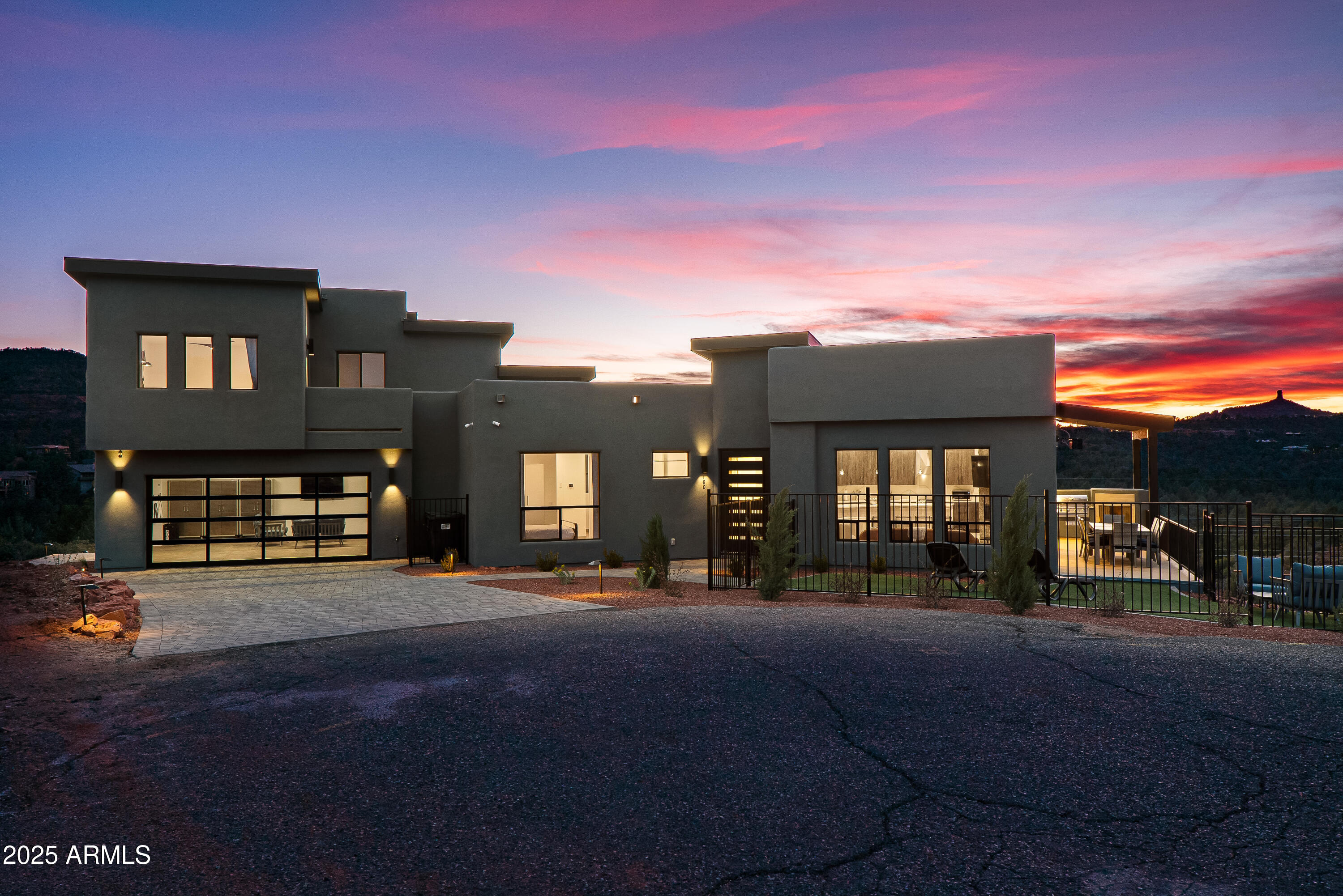 180 Manzanita Lane