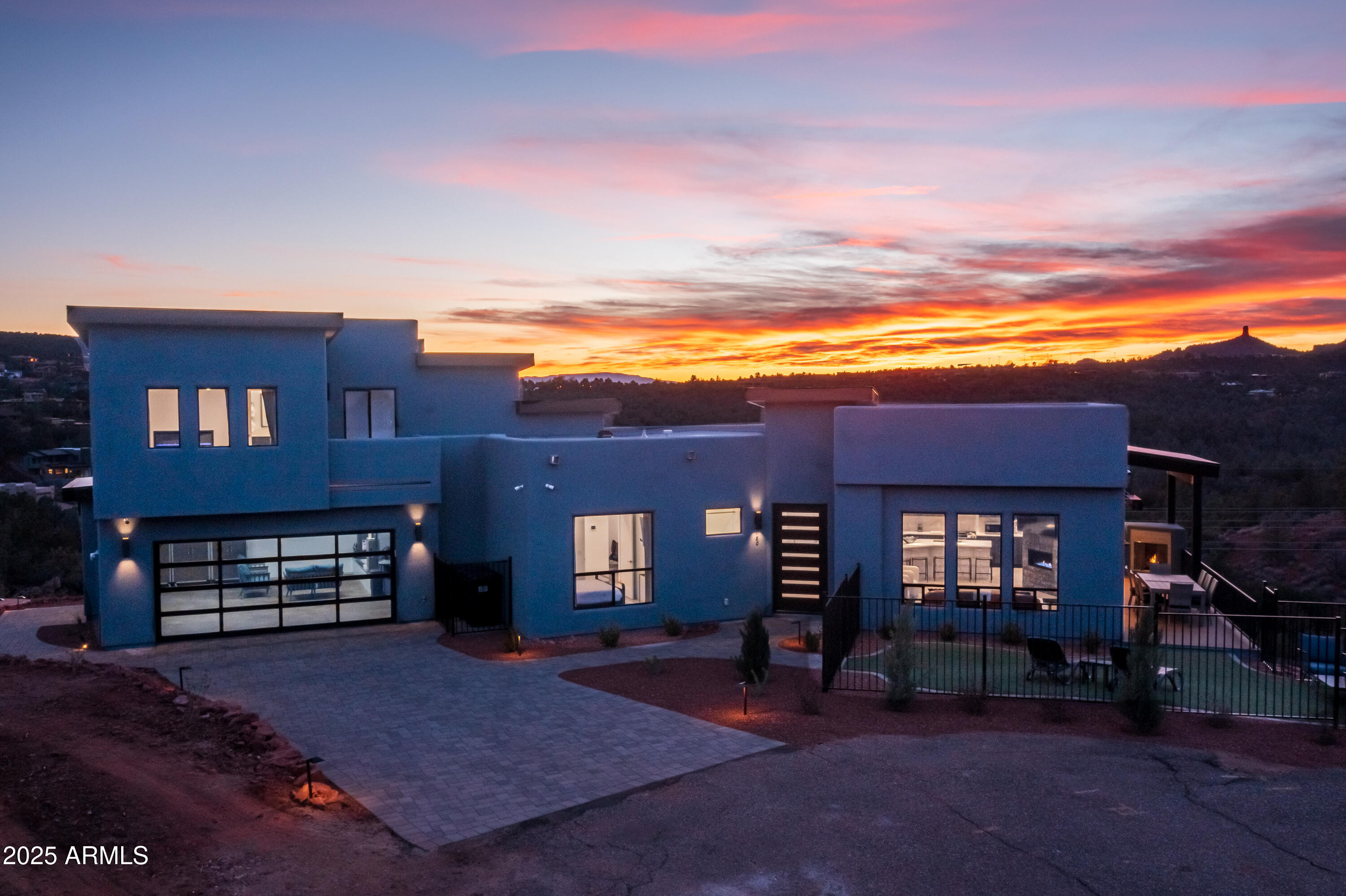180 Manzanita Lane