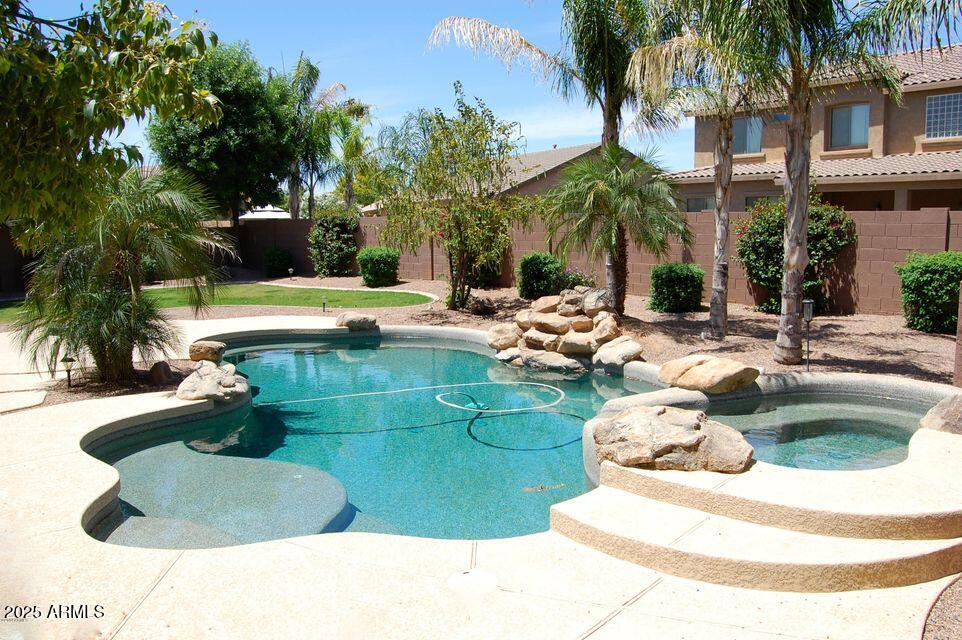 4130 S LAFAYETTE Place