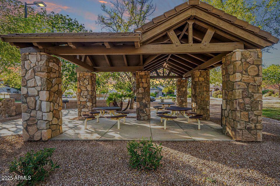 4130 S LAFAYETTE Place