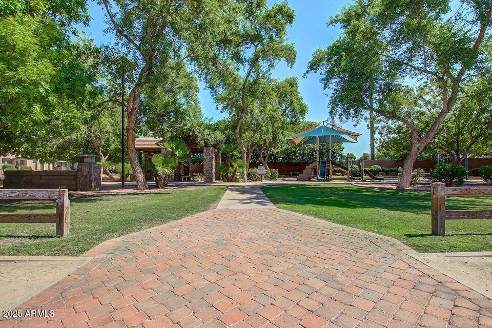 4130 S LAFAYETTE Place