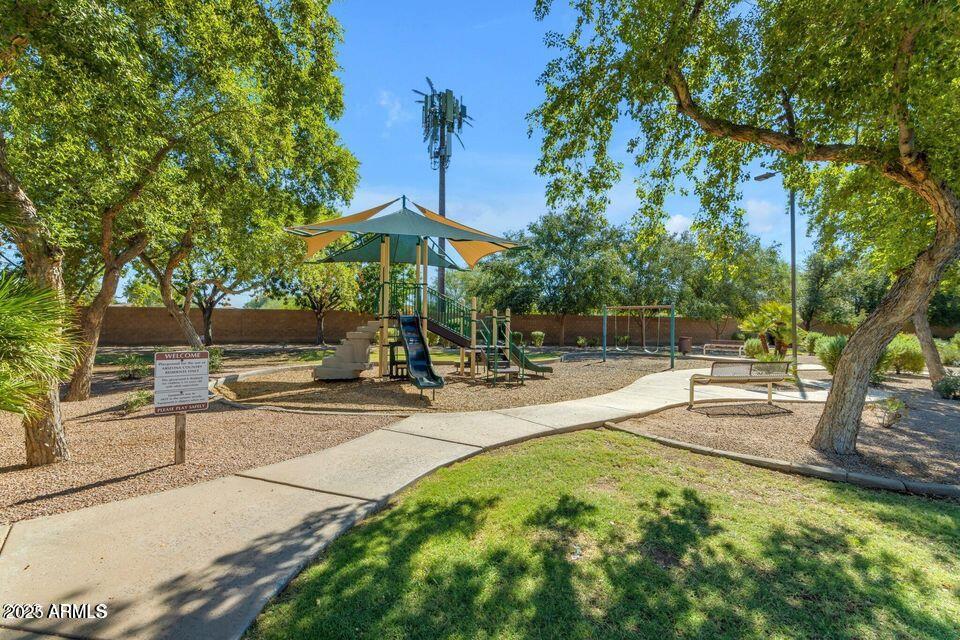 4130 S LAFAYETTE Place