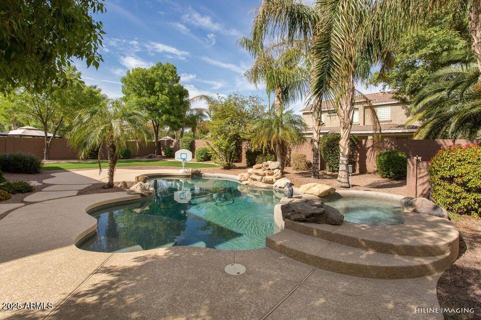 4130 S LAFAYETTE Place
